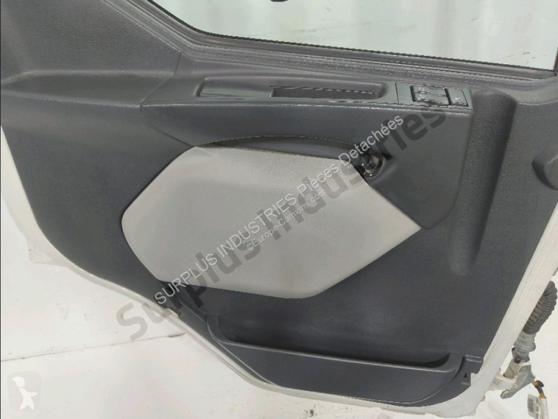 قطع غيار الآليات الثقيلة Volvo FL 240