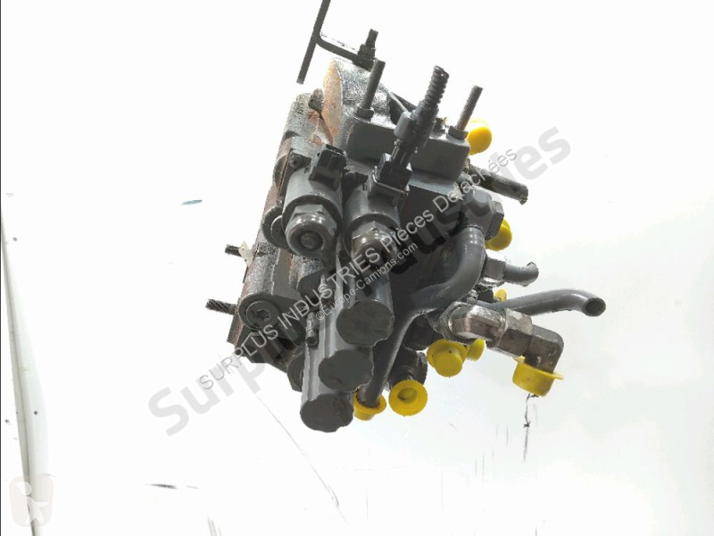 Vrachtwagenonderdelen  210 VARIO