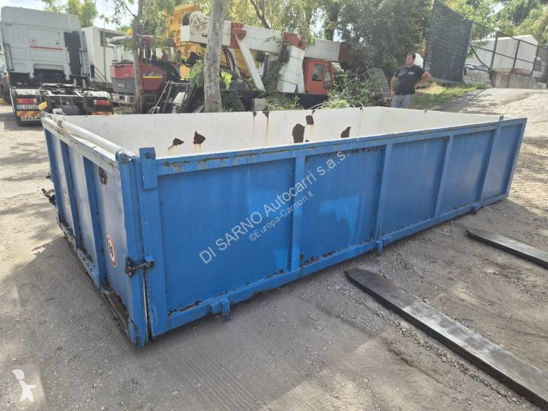 قطع غيار الآليات الثقيلة Iveco