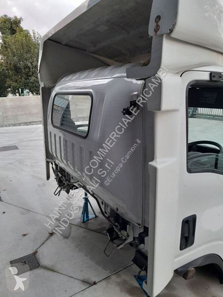 قطع غيار الآليات الثقيلة Isuzu WIDE 2040mm NPR...