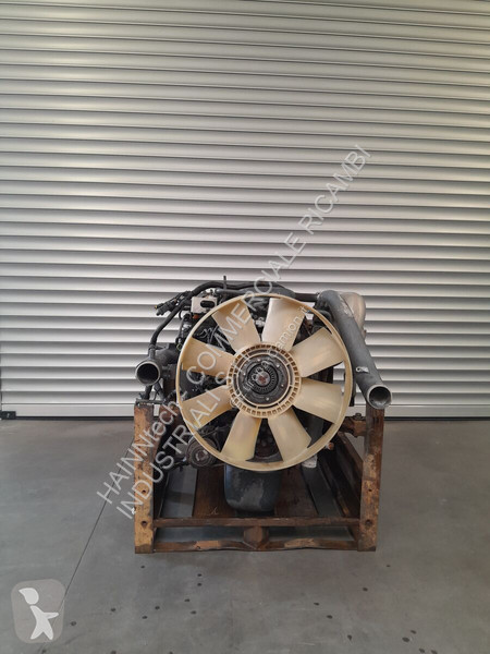 Vrachtwagenonderdelen Iveco F2BE3681 EURO 5...