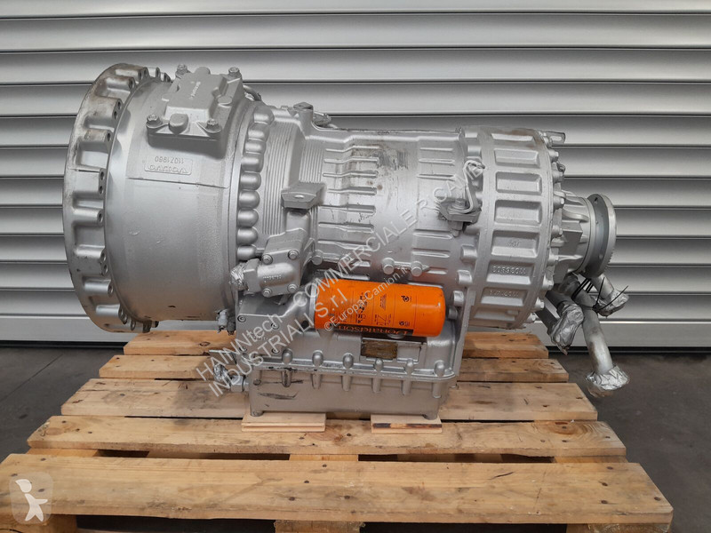 Pezzi di ricambio per mezzi pesanti Volvo VT2506PT