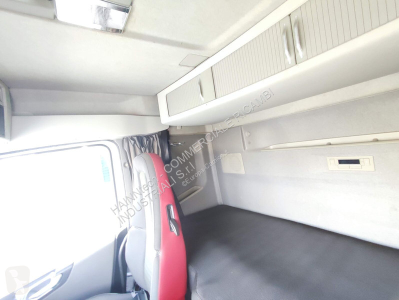 قطع غيار الآليات الثقيلة Volvo 4 - LOW ROOF -...