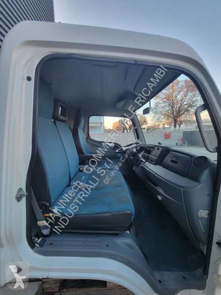 Pezzi di ricambio per mezzi pesanti Mitsubishi...