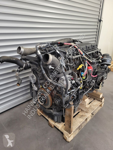 Pièces poids lourds DAF MX13 390 H2 530hp EURO...