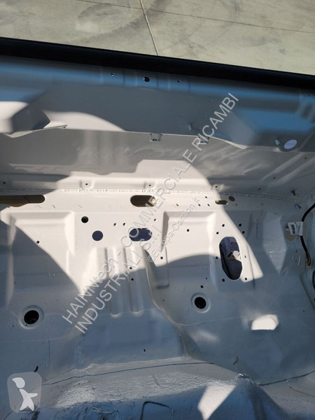 قطع غيار الآليات الثقيلة Mitsubishi Fuso CANTER...