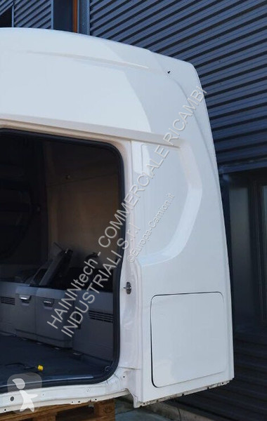 قطع غيار الآليات الثقيلة Scania CS 20 NEXT...