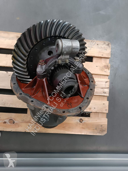 Pezzi di ricambio per mezzi pesanti DAF XF  LF