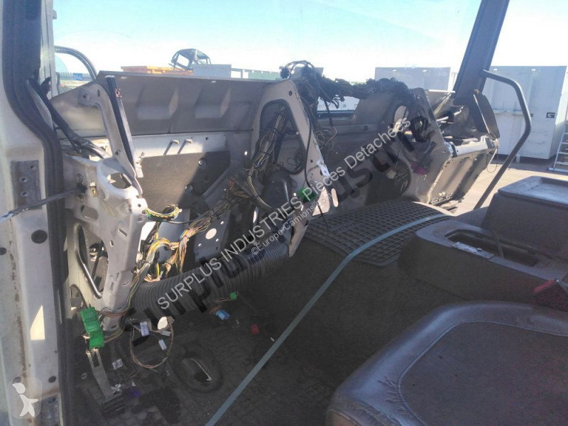 قطع غيار الآليات الثقيلة Volvo FL 250