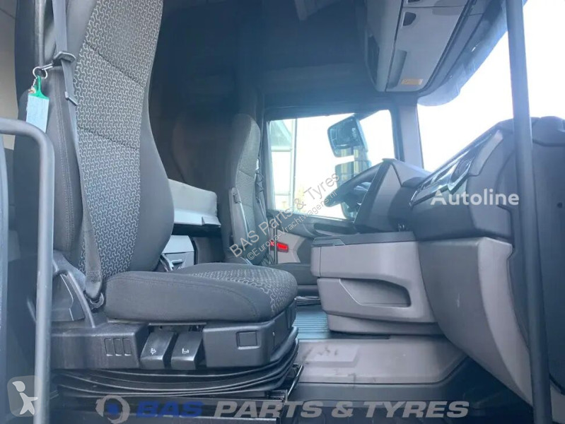 Pièces poids lourds Scania