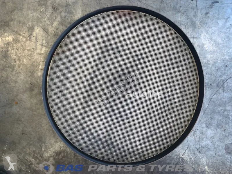 Pièces poids lourds Volvo Silencer