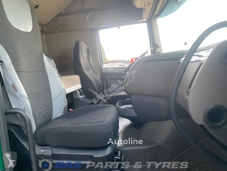قطع غيار الآليات الثقيلة DAF