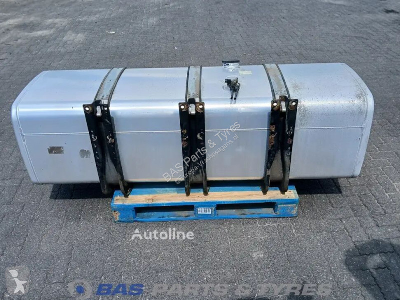 قطع غيار الآليات الثقيلة MAN 780 Liter