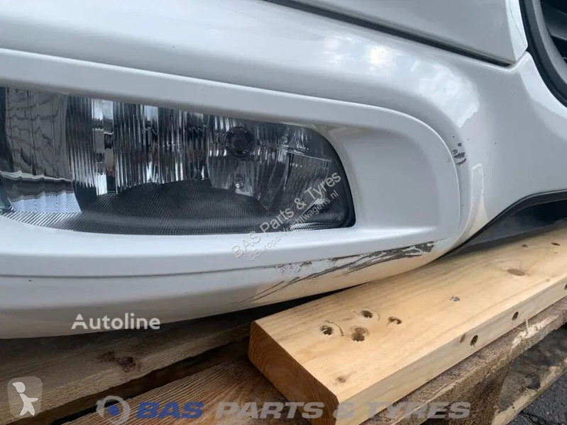 قطع غيار الآليات الثقيلة DAF