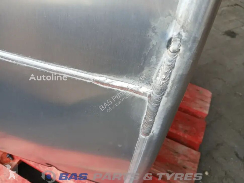 قطع غيار الآليات الثقيلة DAF 490 Liter