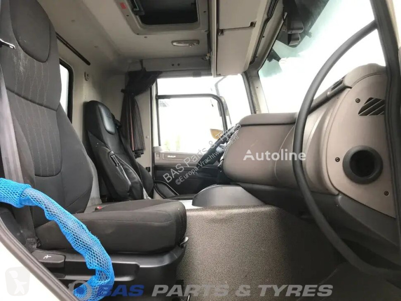 قطع غيار الآليات الثقيلة DAF