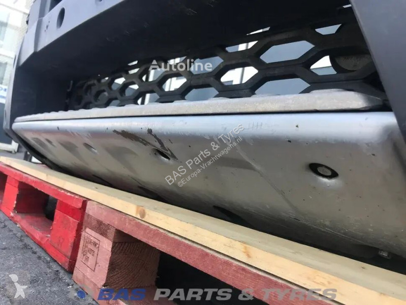 قطع غيار الآليات الثقيلة Volvo