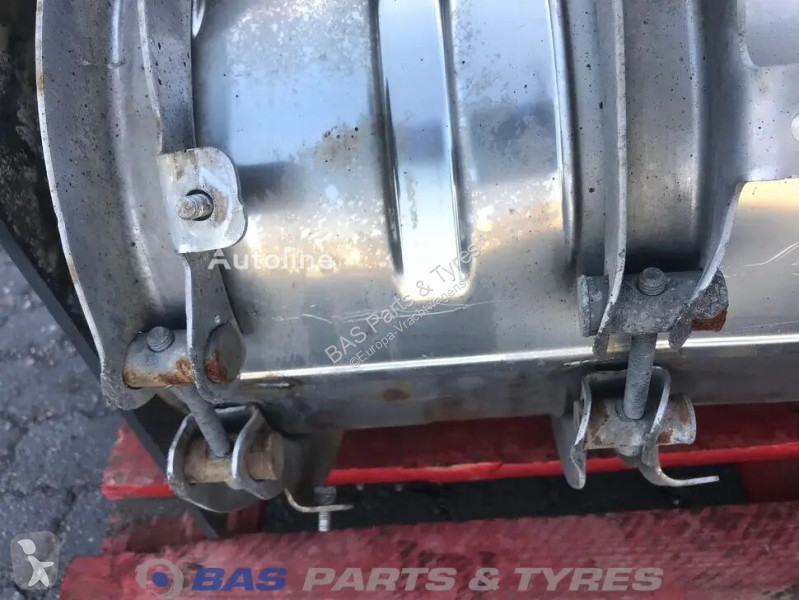 Pièces poids lourds Volvo Silencer