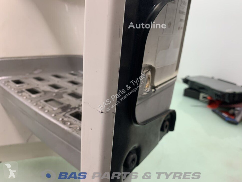 قطع غيار الآليات الثقيلة DAF