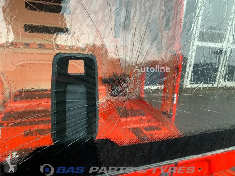 قطع غيار الآليات الثقيلة Scania