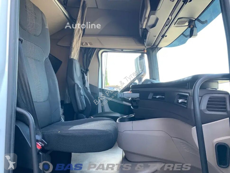 قطع غيار الآليات الثقيلة DAF