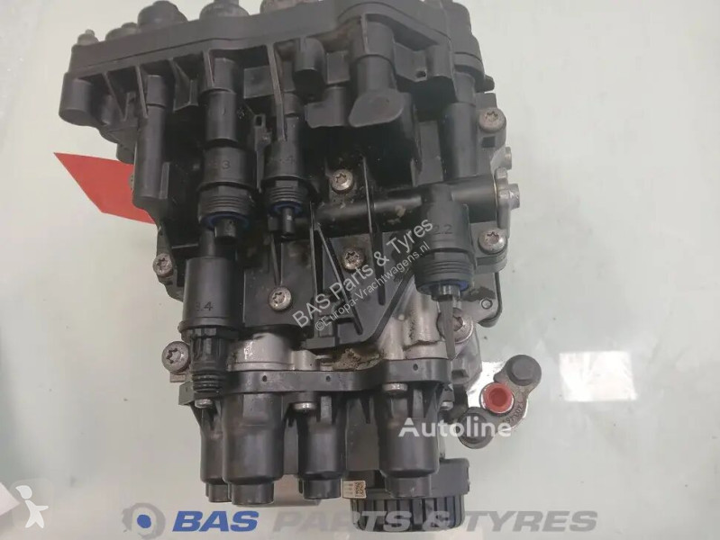 قطع غيار الآليات الثقيلة Scania
