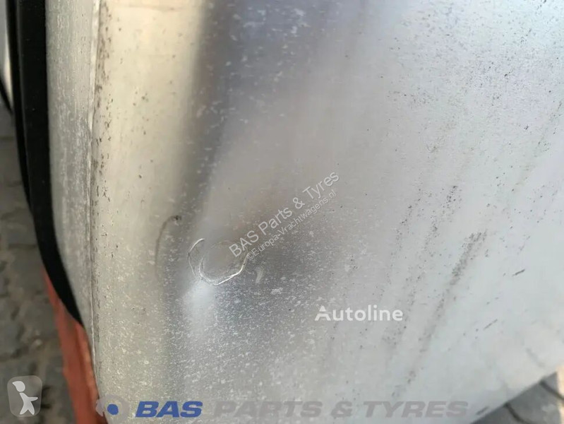 قطع غيار الآليات الثقيلة Scania 600 Liter