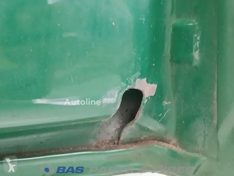 Pièces poids lourds Volvo