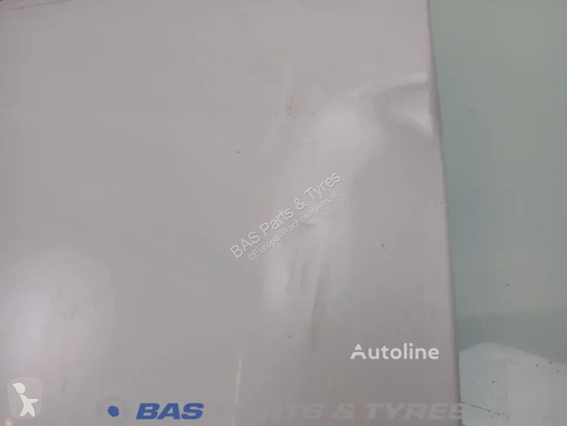 Pièces poids lourds Volvo