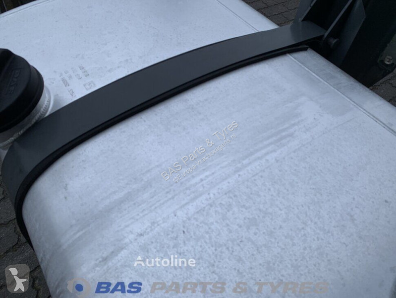 قطع غيار الآليات الثقيلة DAF 600 Liter