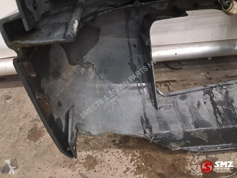قطع غيار الآليات الثقيلة MAN Occ voorbumper MAN