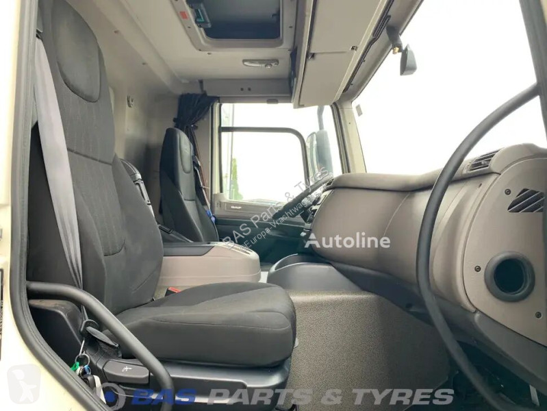 قطع غيار الآليات الثقيلة DAF