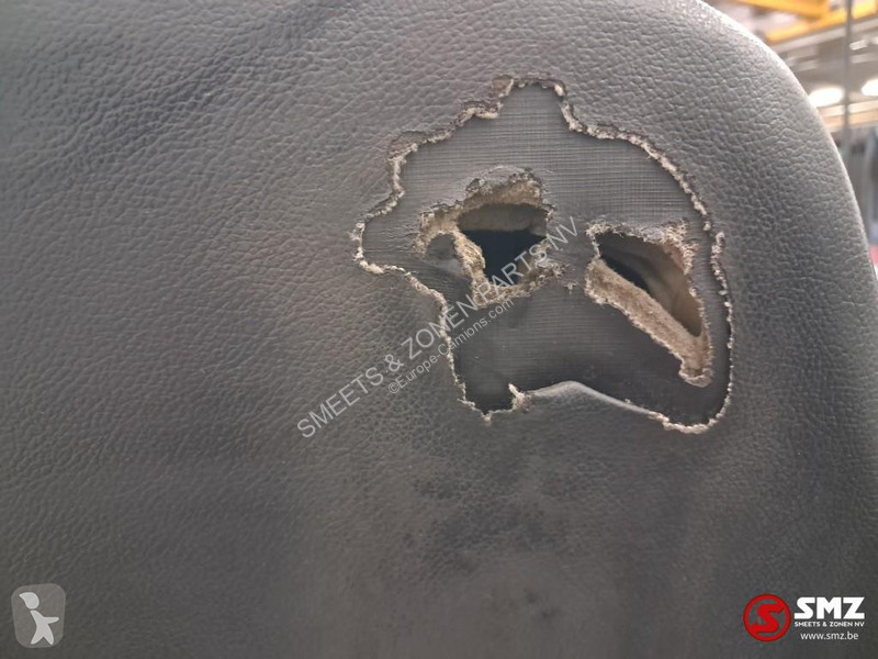 قطع غيار الآليات الثقيلة Renault Occ...