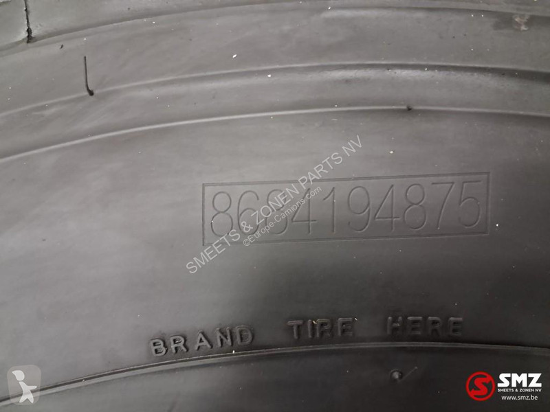 قطع غيار الآليات الثقيلة Hankook Occ...