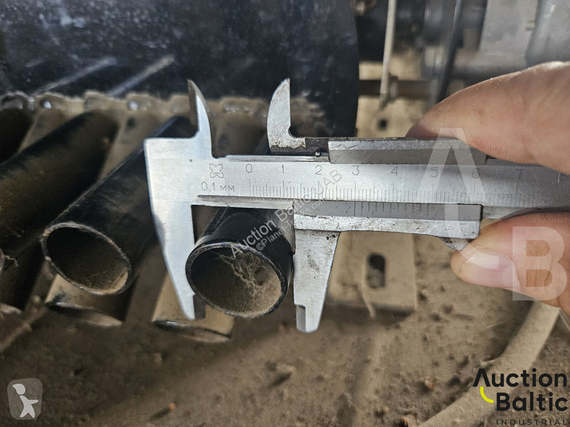قطع غيار الآليات الثقيلة  T18.2-300-12