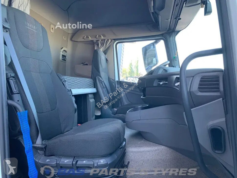 قطع غيار الآليات الثقيلة DAF