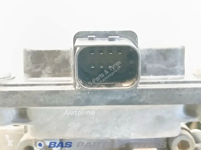 قطع غيار الآليات الثقيلة DAF