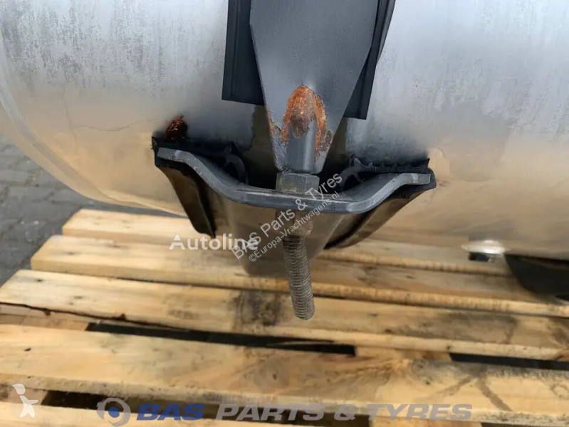 قطع غيار الآليات الثقيلة DAF 340 Liter