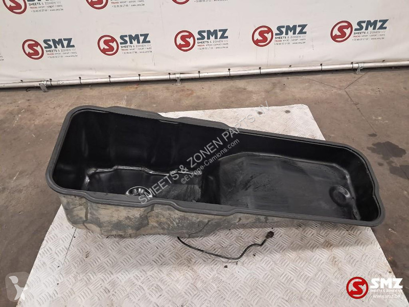 قطع غيار الآليات الثقيلة DAF Occ carterpan...