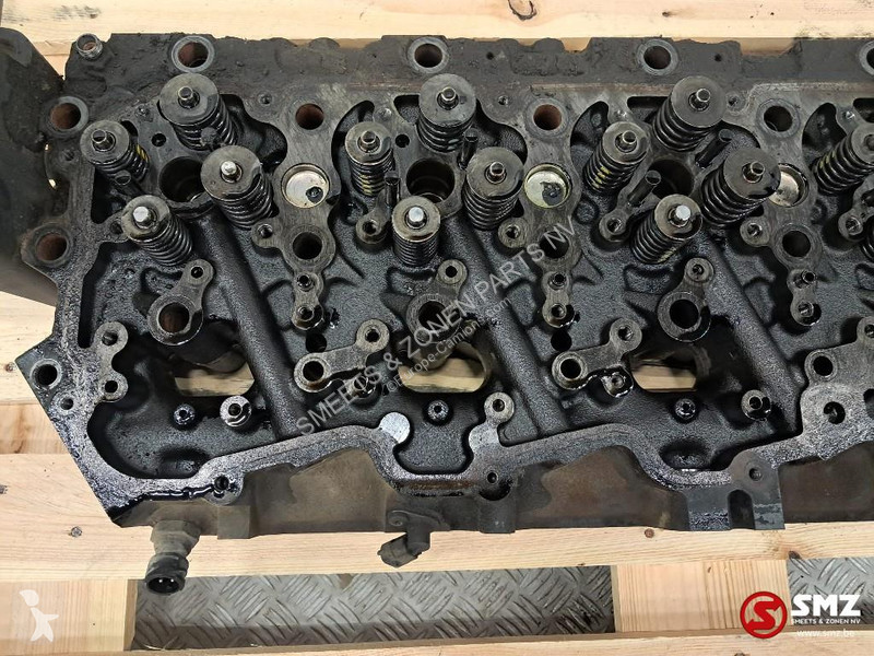 قطع غيار الآليات الثقيلة DAF Occ cilinderkop...