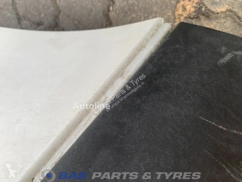قطع غيار الآليات الثقيلة Volvo Roof