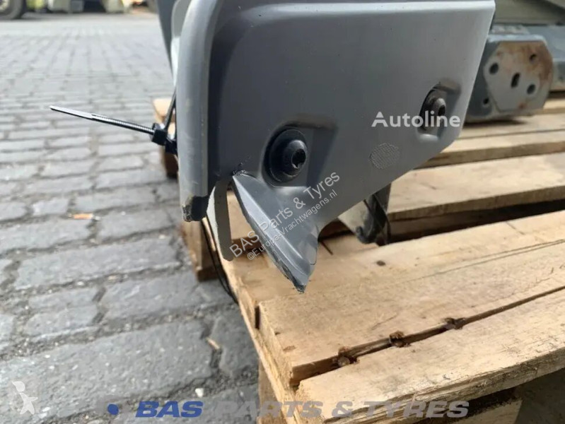 قطع غيار الآليات الثقيلة DAF