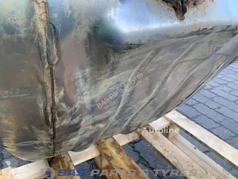 Vrachtwagenonderdelen Scania Silencer