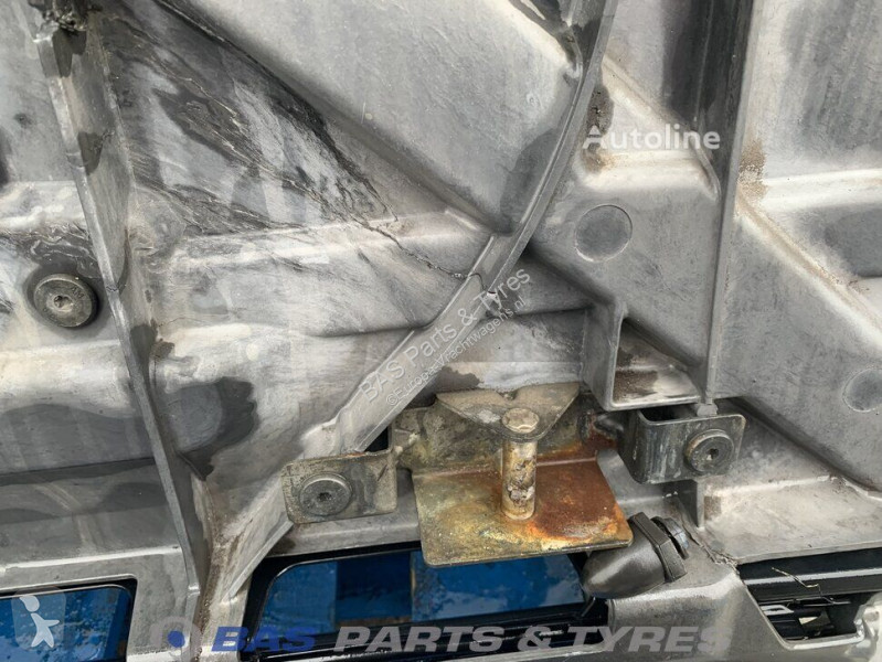 قطع غيار الآليات الثقيلة DAF