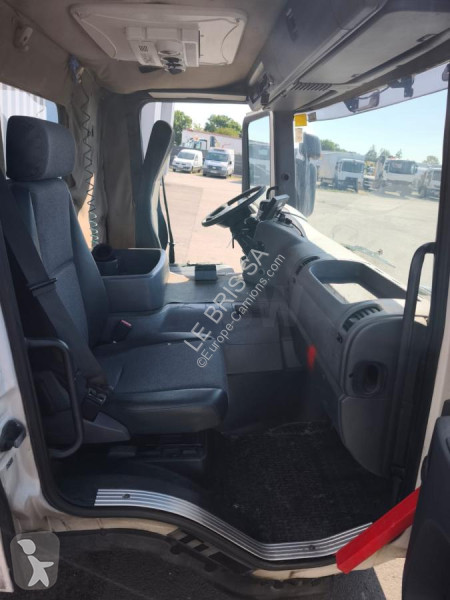 قطع غيار الآليات الثقيلة Scania 380