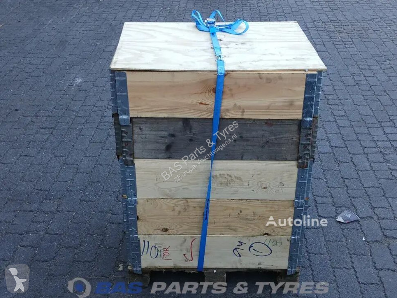 قطع غيار الآليات الثقيلة Scania