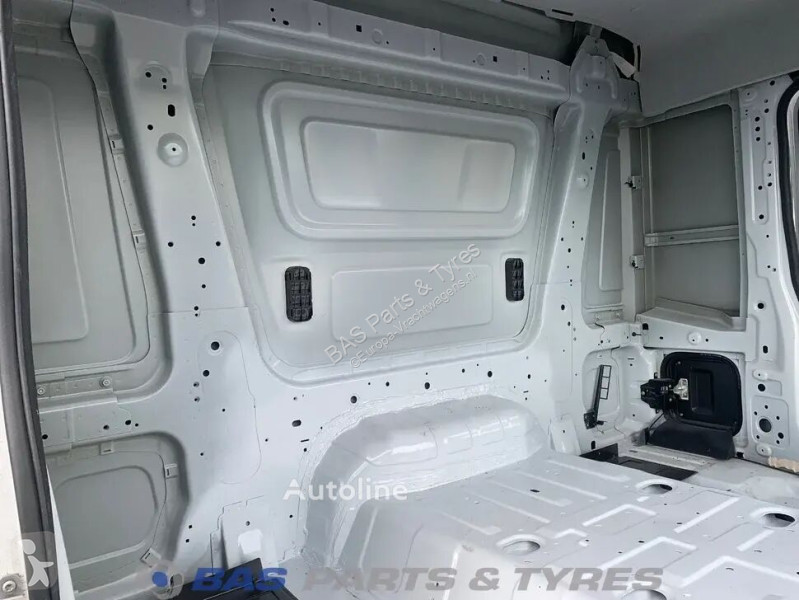 قطع غيار الآليات الثقيلة Mercedes