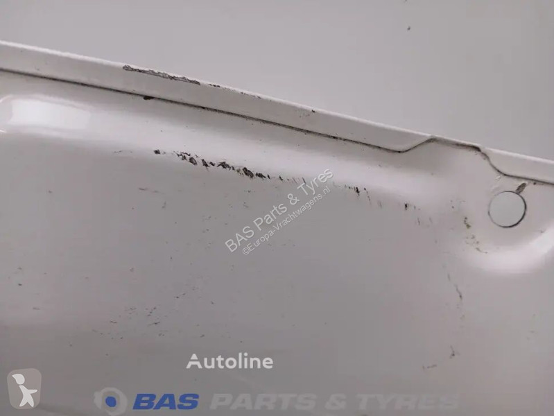 قطع غيار الآليات الثقيلة Volvo