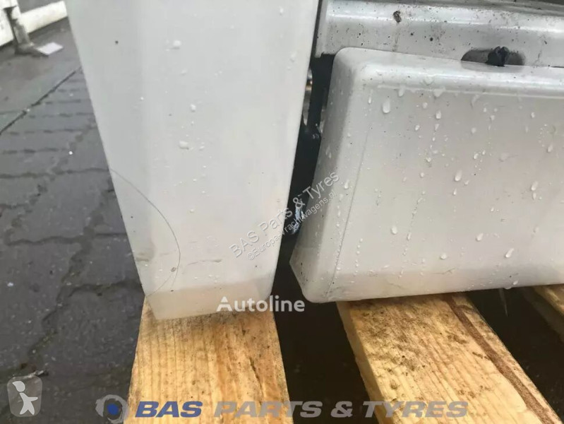 Pezzi di ricambio per mezzi pesanti Scania...