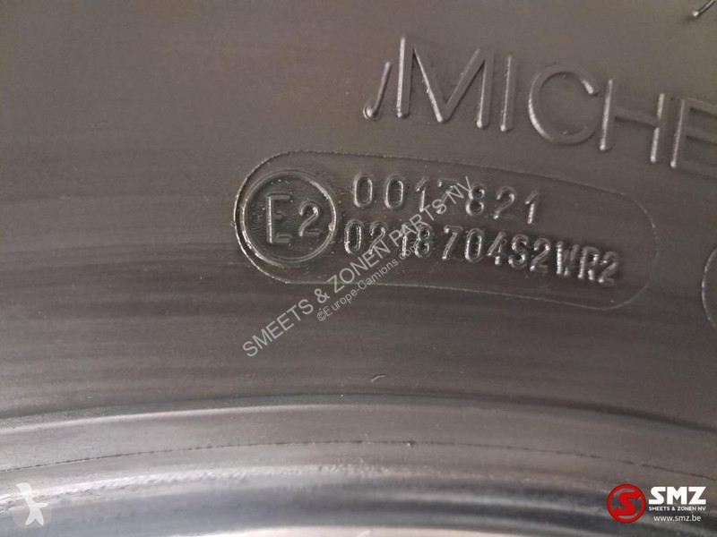 Pièces poids lourds Michelin Occ...